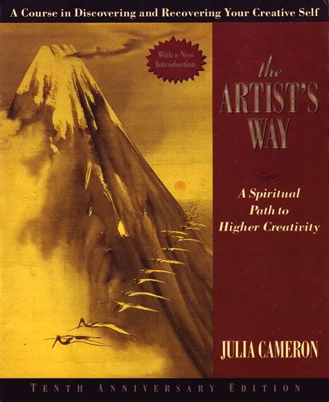 How to be an Artist