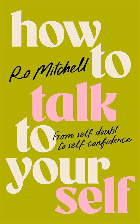 How to control yourself