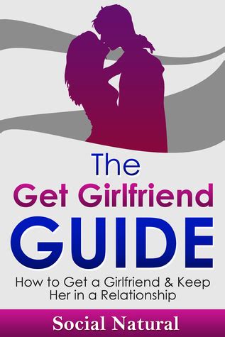 How to get a girlfriend