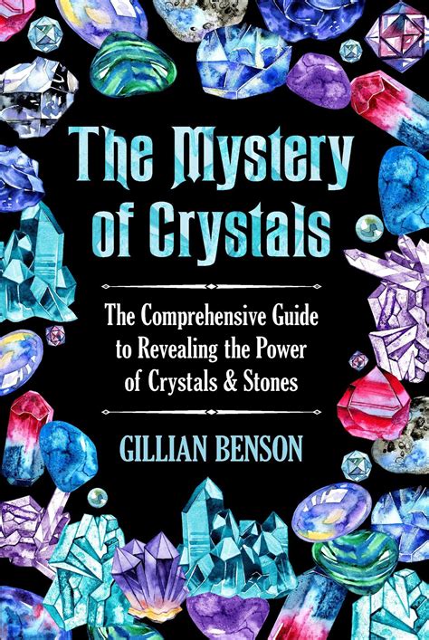 How to grow crystals