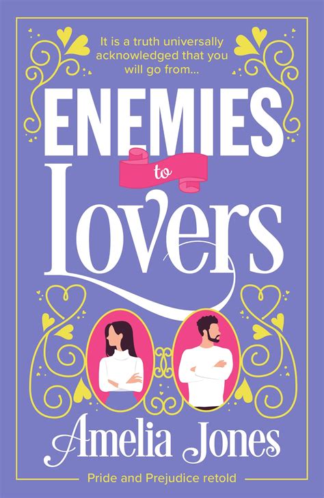 How to make enemies