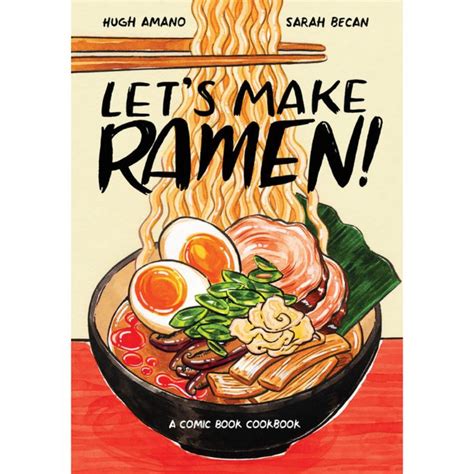 How to make instant ramen