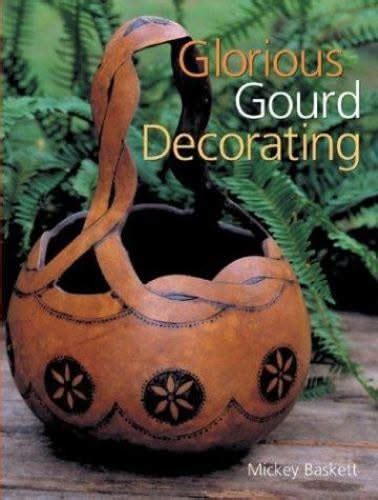 How to paint a gourd