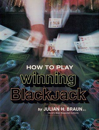 How to play winning blackjack