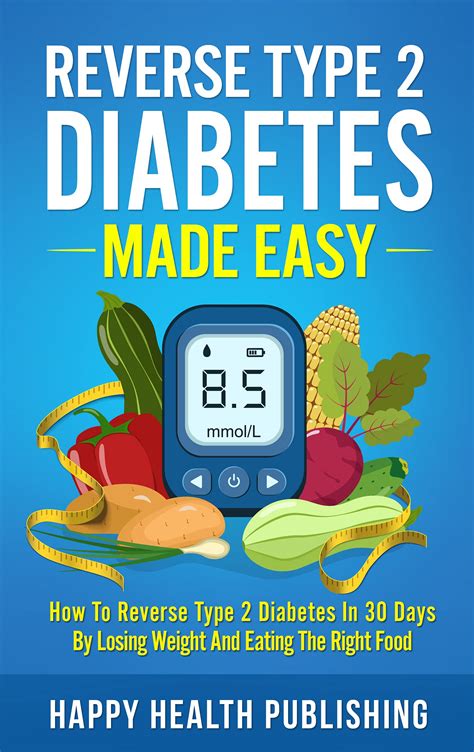 How to reverse type 2 diabetes