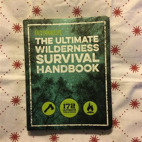 How to survive in the wilderness