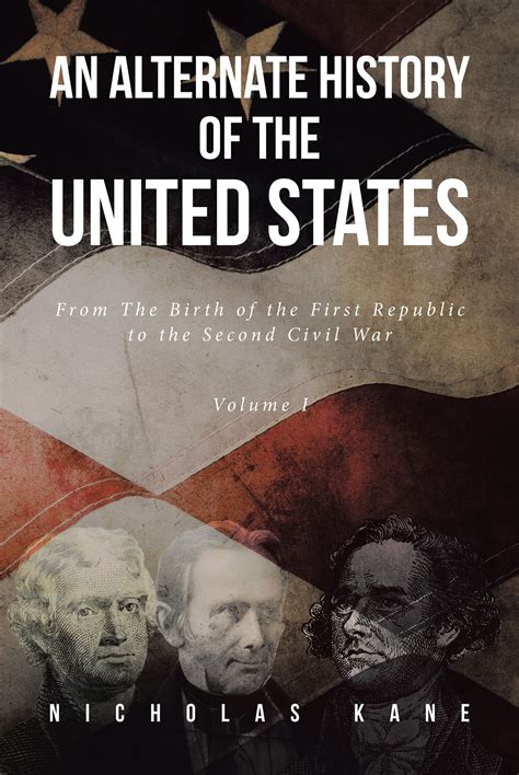 How to write Alternate History