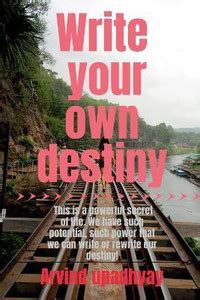 How to write your own Destiny