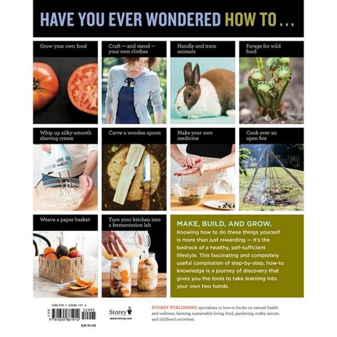 How-To Experts at Storey Publishing