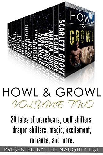 Howl & Growl