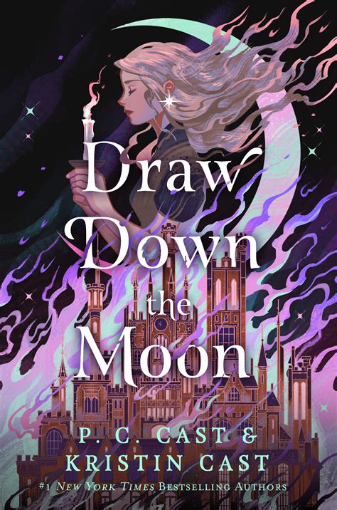 Howling Down the Moon