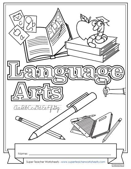 Hspa Success Language Arts