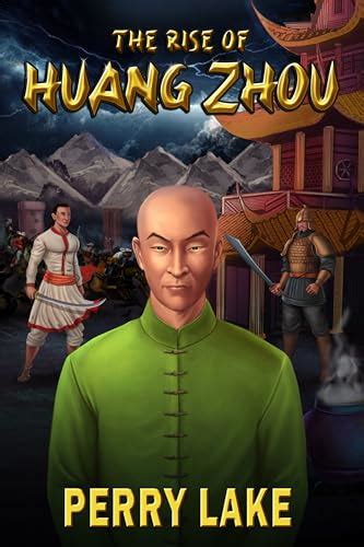 Huang Zhou