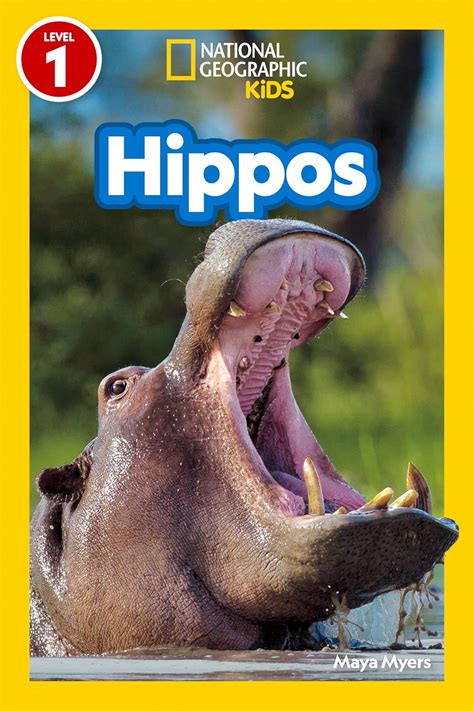 Hubert the Hippo