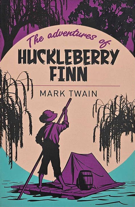 Huckleberry Flynn