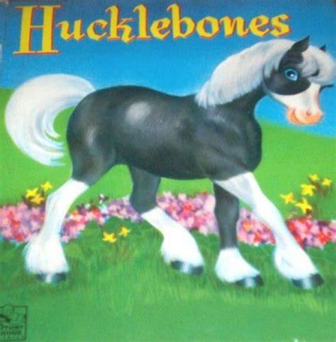 Hucklebones