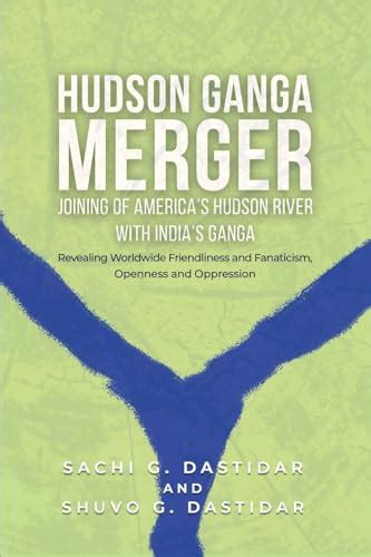 Hudson Ganga Merger