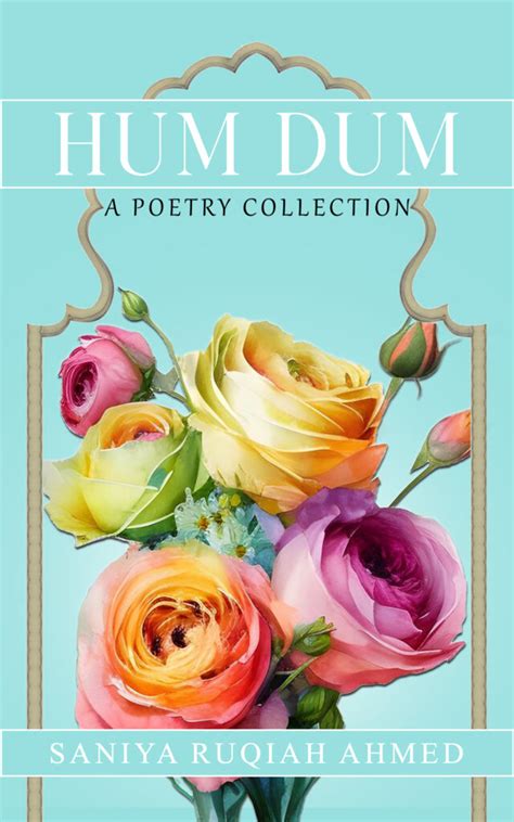 Hum Dum A Poetry Collection
