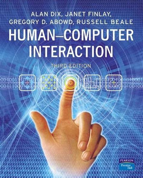 Human - Computer Interaction