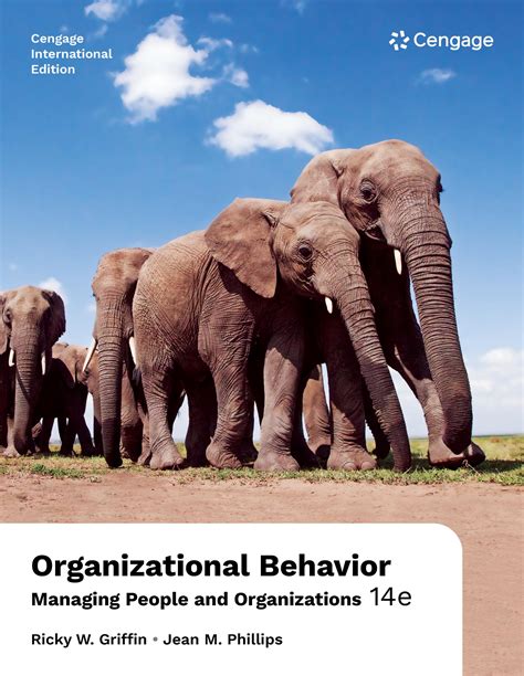 Human Behavior in Organizations