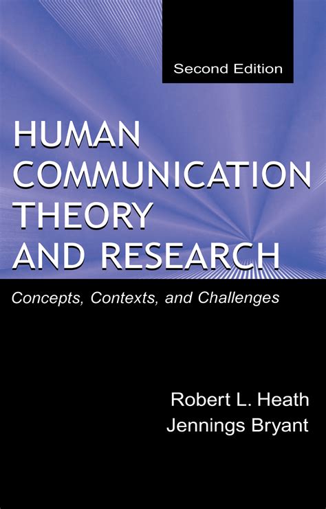 Human Communication Theory