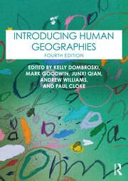 Human Geographies