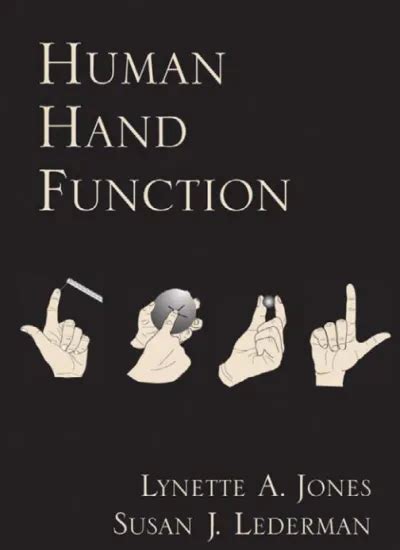 Human Hand Function