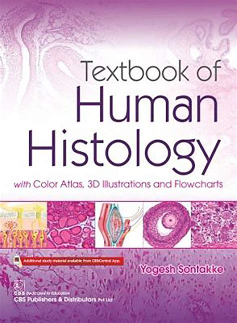 Human Histology