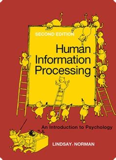 Human Information Processing