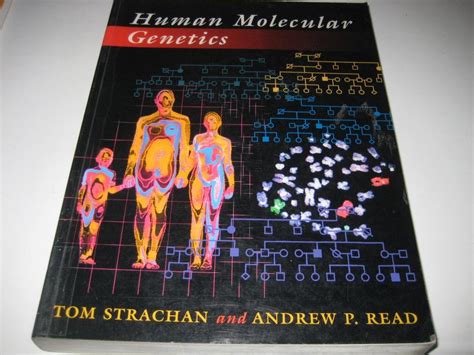 Human Molecular Genetics