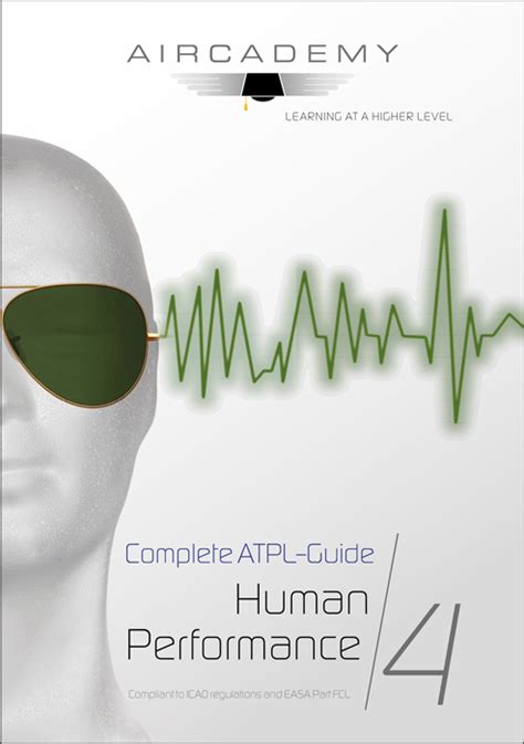 Human Performance : Atpl