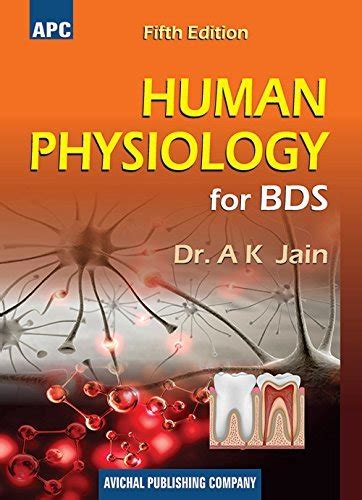 Human Physiology For Bds