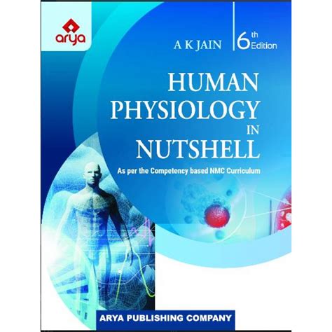 Human Physiology In Nutshell