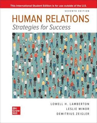 Human Relations