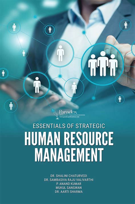 Human Resource Management: A Strategic Introduction
