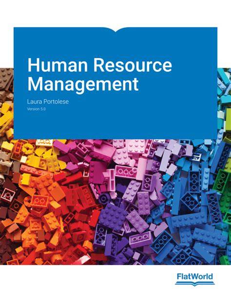 Human Resource Management in Small Libraries