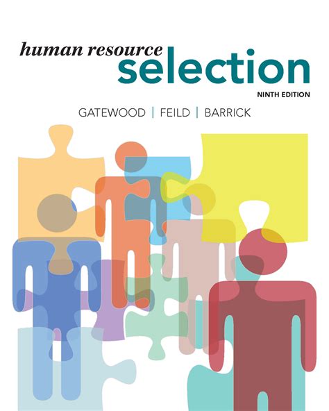 Human Resource Selection