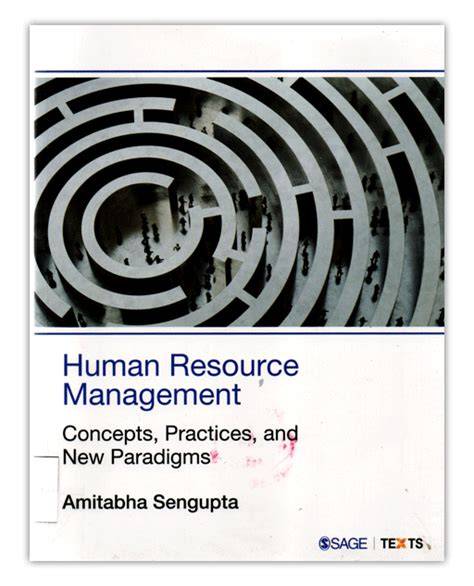 Human Resource Training Paradigms : Need for Change