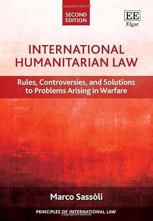 Human Rights And Humanitarian Law