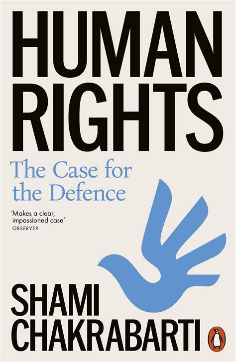 Human Rights Voices