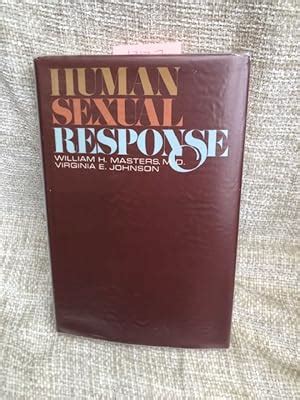Human Sexual Response