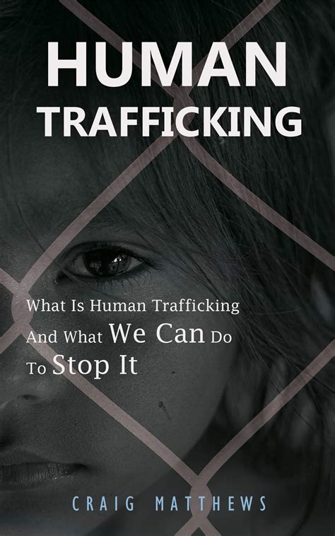 Human Trafficking
