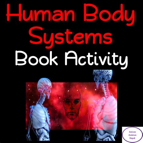 Human body system