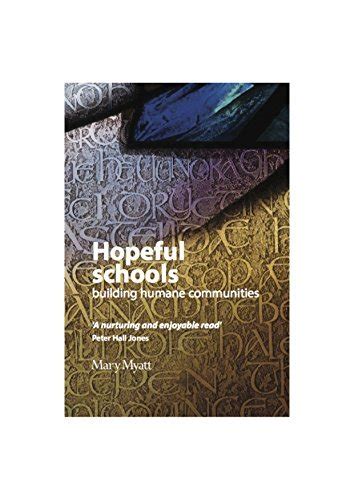 Humane Schools: Building Humane Communities