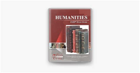 Humanities CLEP Study Guide