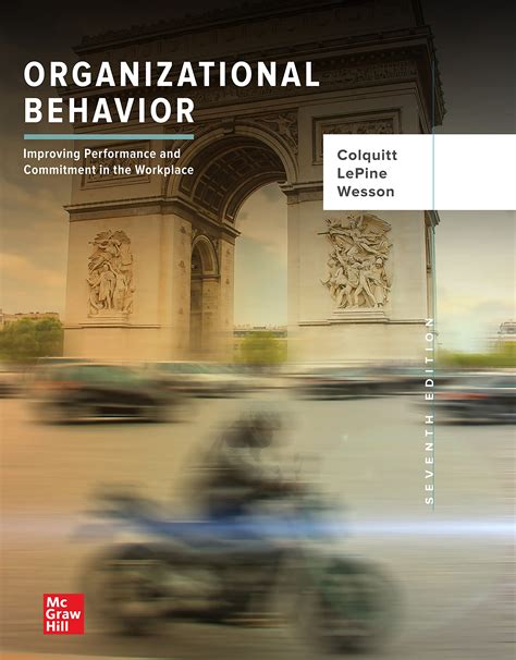 Humanizing Organizational Behavior