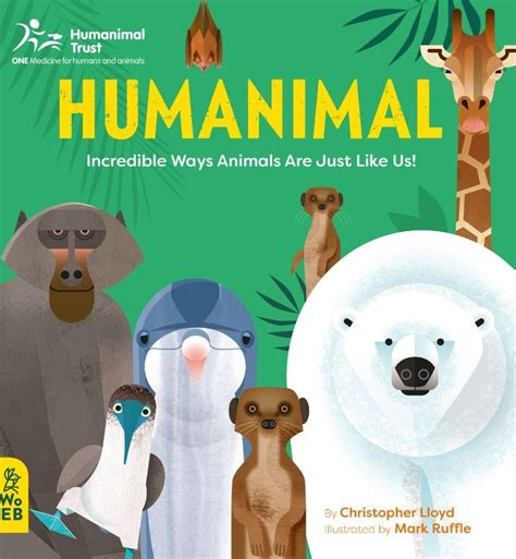 Humans and Other Animals