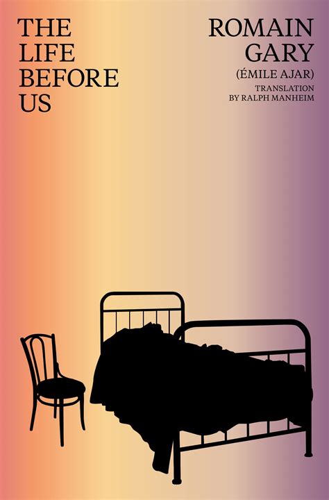 Humans before Us