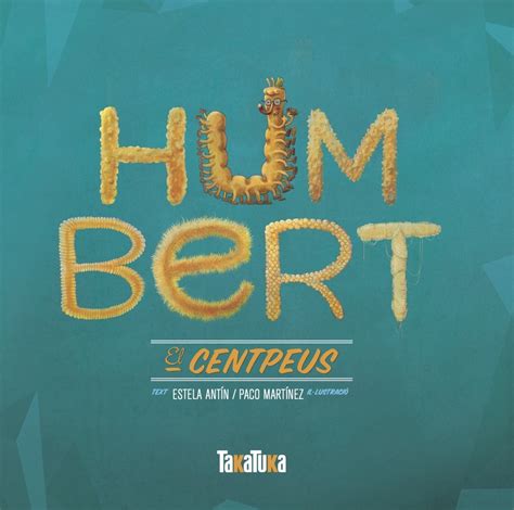 Humbert, el centpeus