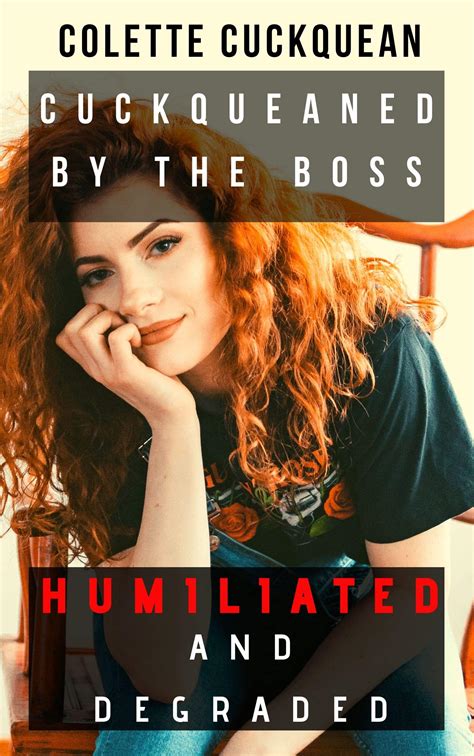 Humiliated & Trained: First Time Cuckquean